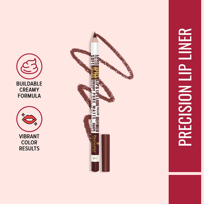 Character Shape Of You Lipliner Lips-KYAMSTORE