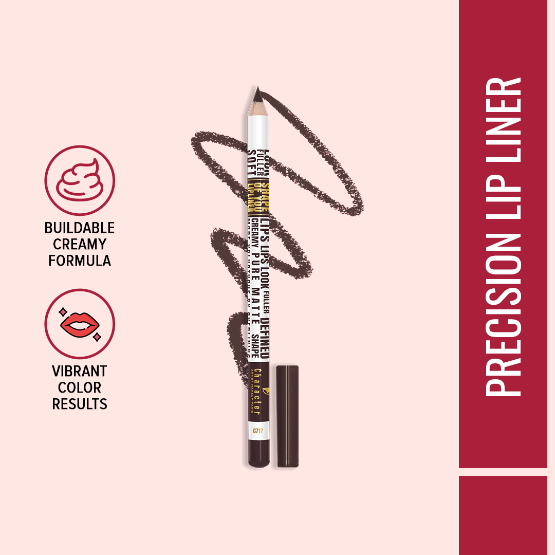 Character Shape Of You Lipliner Lips-KYAMSTORE