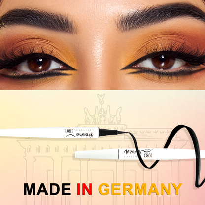 Character Dreamer Eyeliner - C801-KYAMSTORE