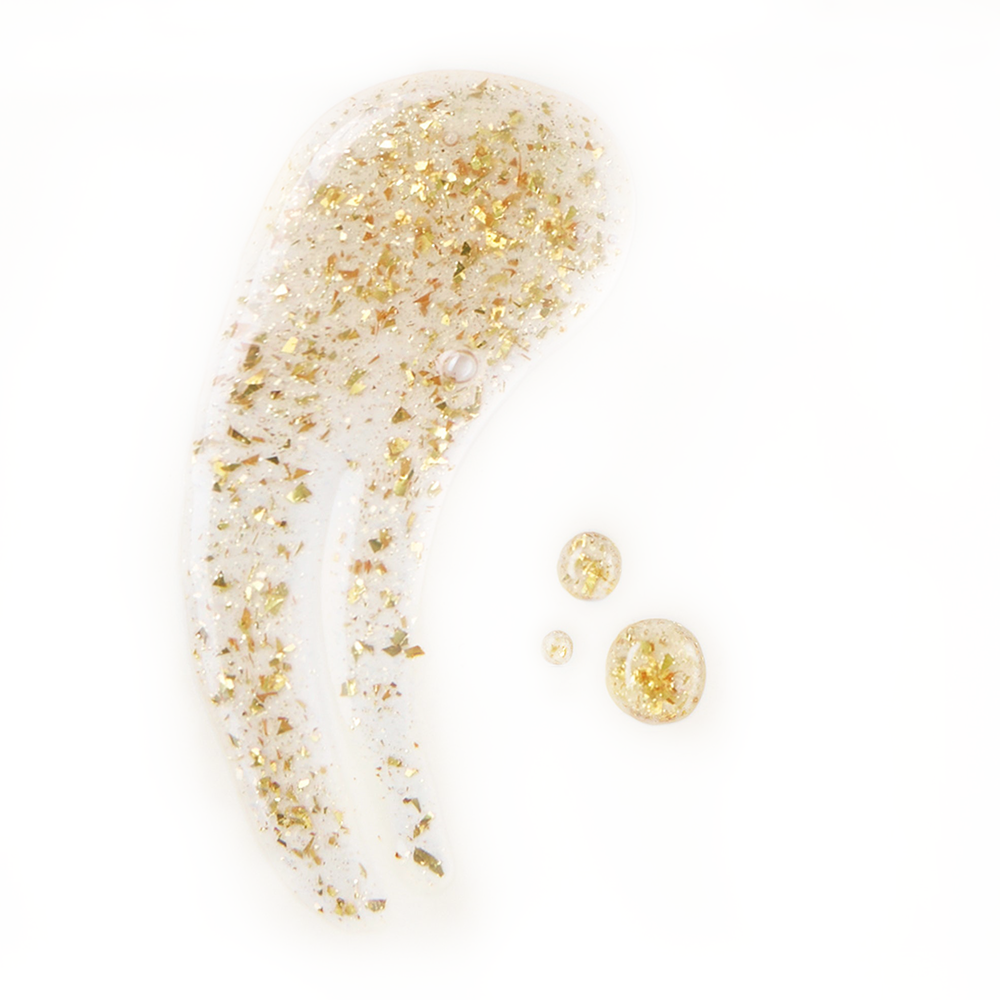 Character All Day Golden Pearl Base - CAB003-KYAMSTORE