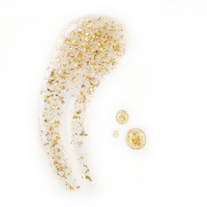 Character All Day Golden Pearl Base - CAB003-KYAMSTORE