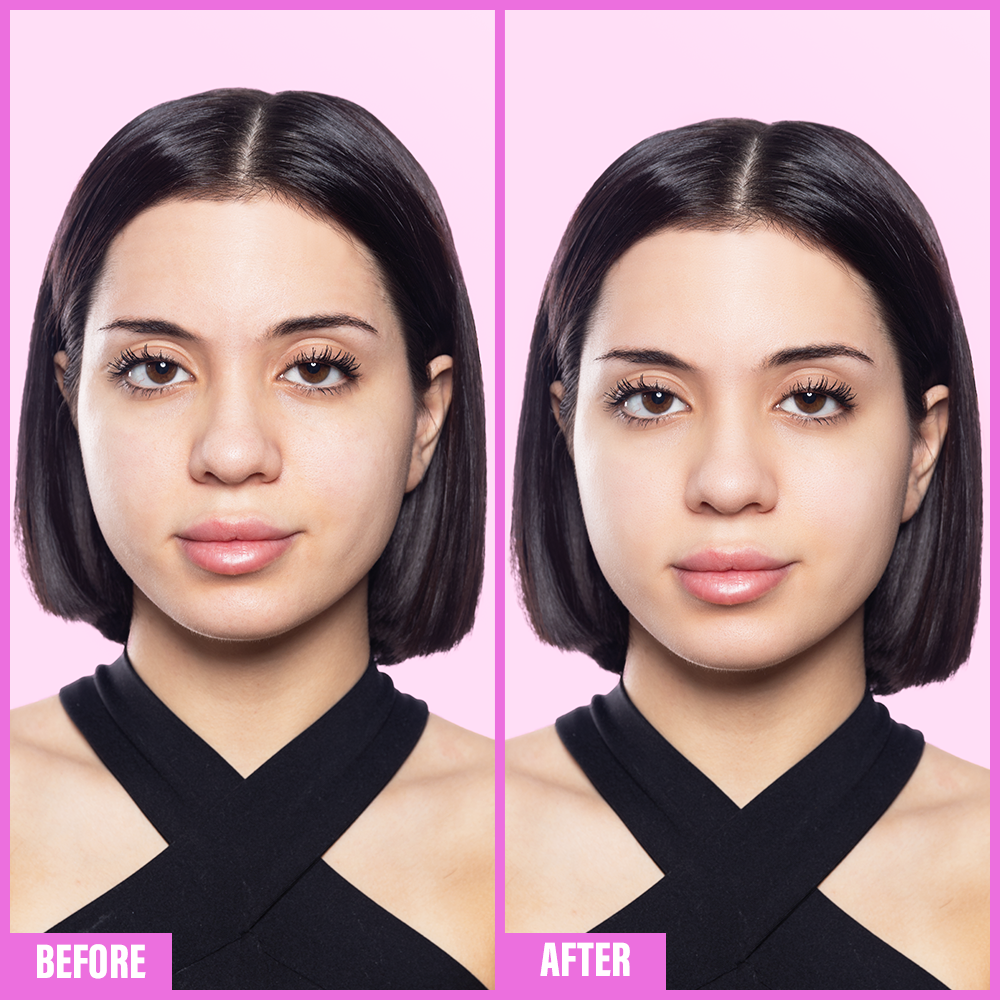 Character All Day Golden Pearl Base - CAB003-KYAMSTORE