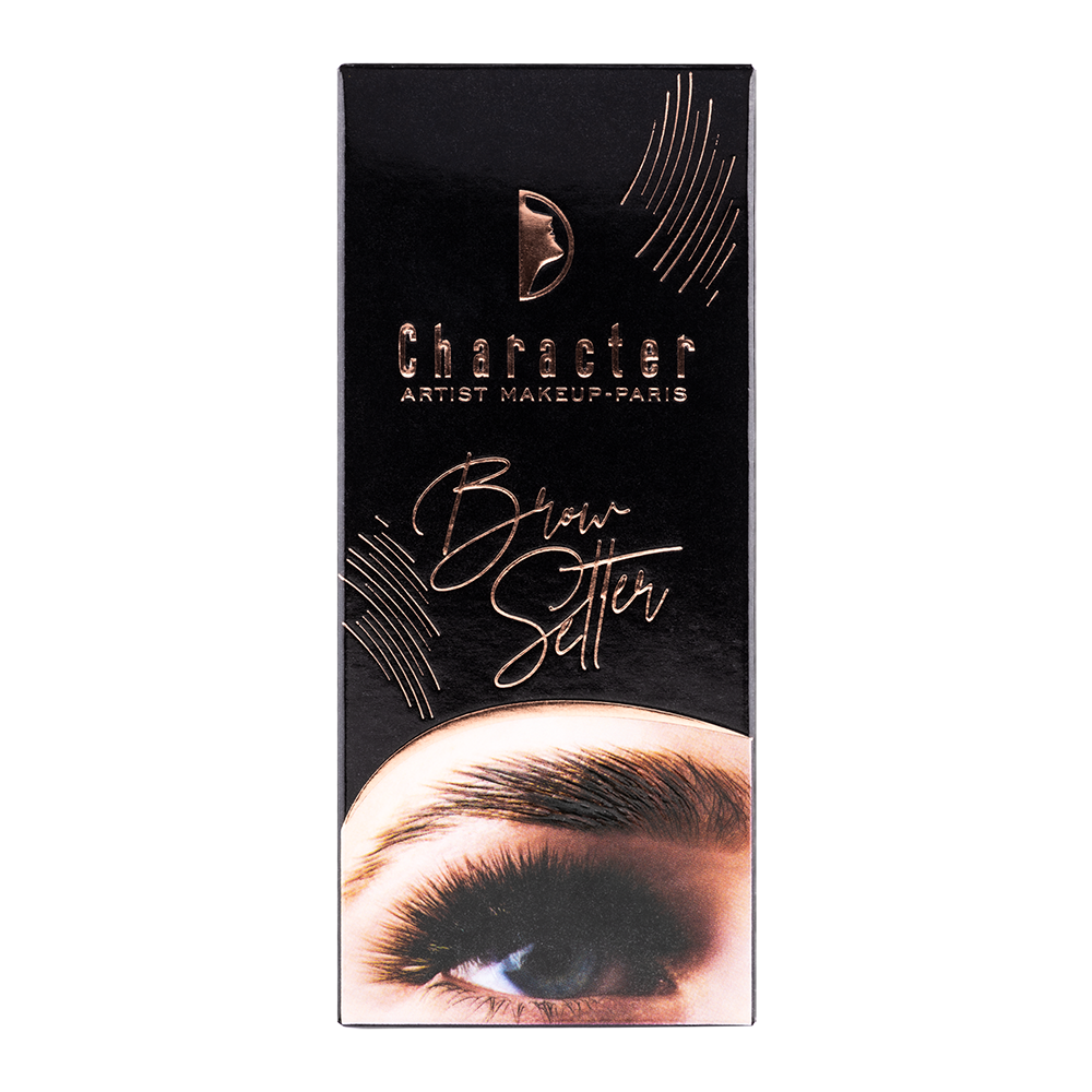 Character Brow Setter - CBR001-KYAMSTORE