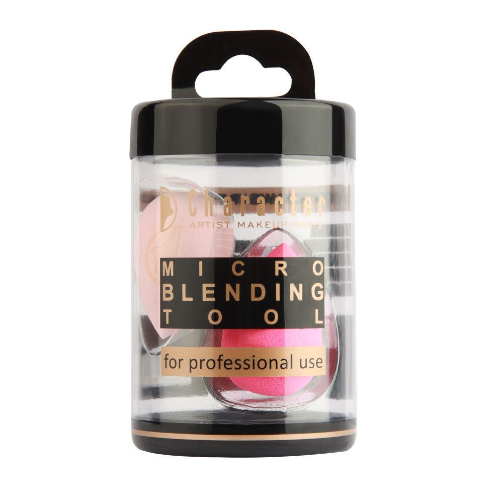 Character Micro Blending Tool - CBT002-KYAMSTORE