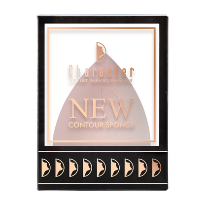 Character Egg Model Sponge-KYAMSTORE