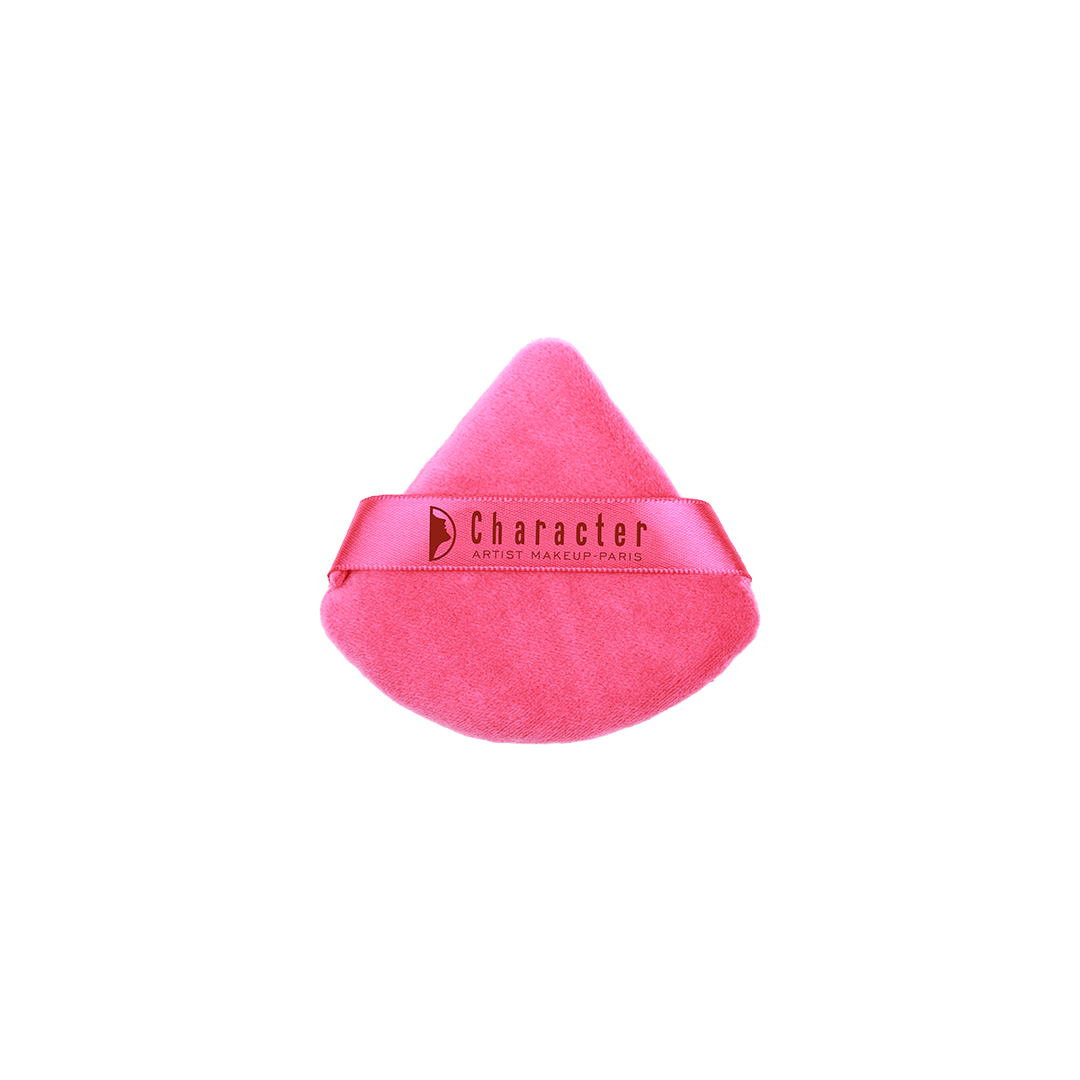 Character Tricone Blending Sponge Set-KYAMSTORE