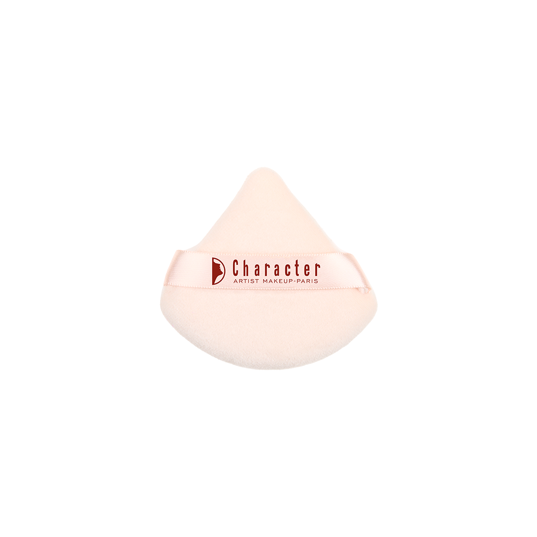 Character Tricone Blending Sponge Set-KYAMSTORE