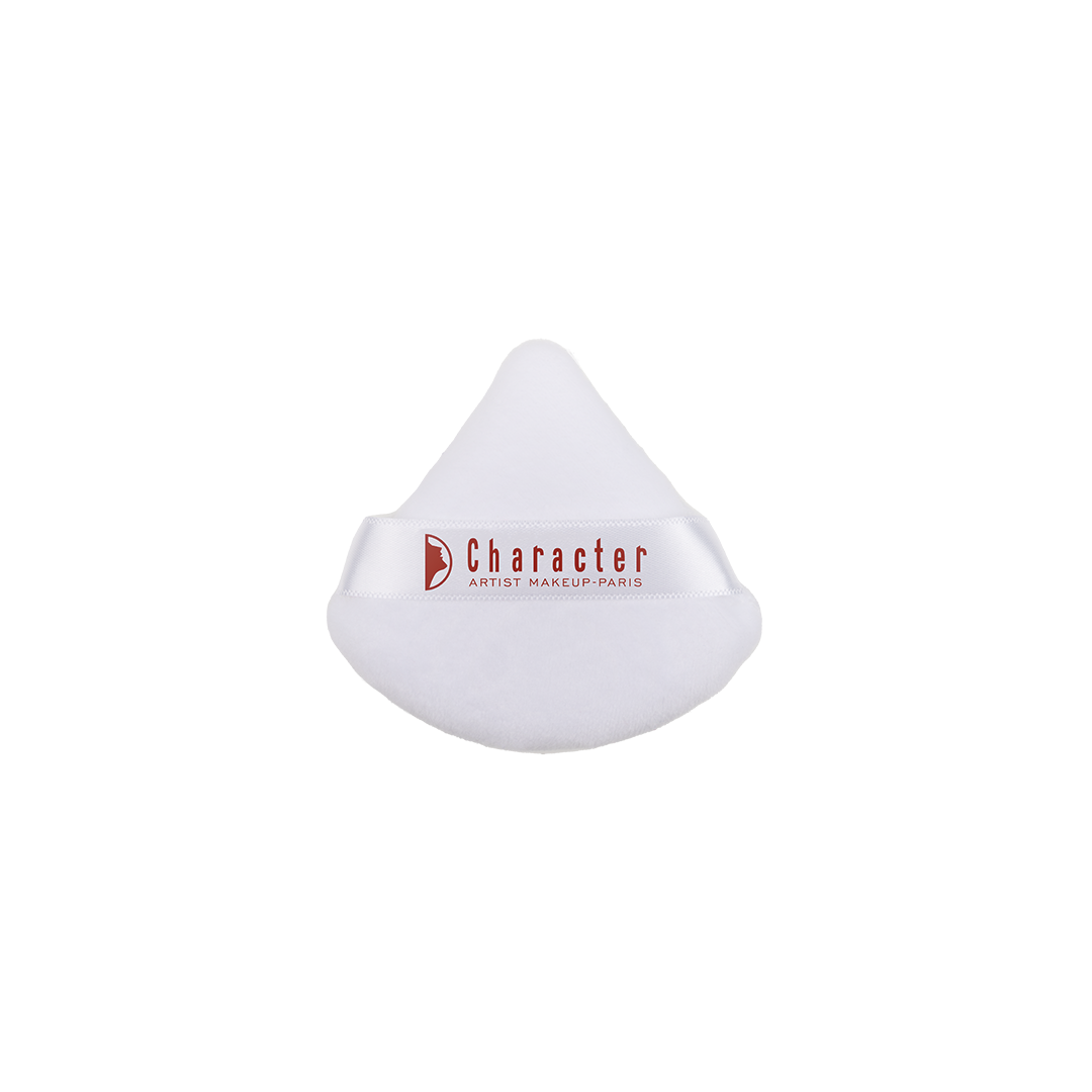 Character Tricone Blending Sponge Set-KYAMSTORE