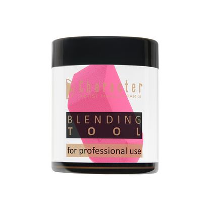 Character Blending Tool Sponge - CBT007-KYAMSTORE