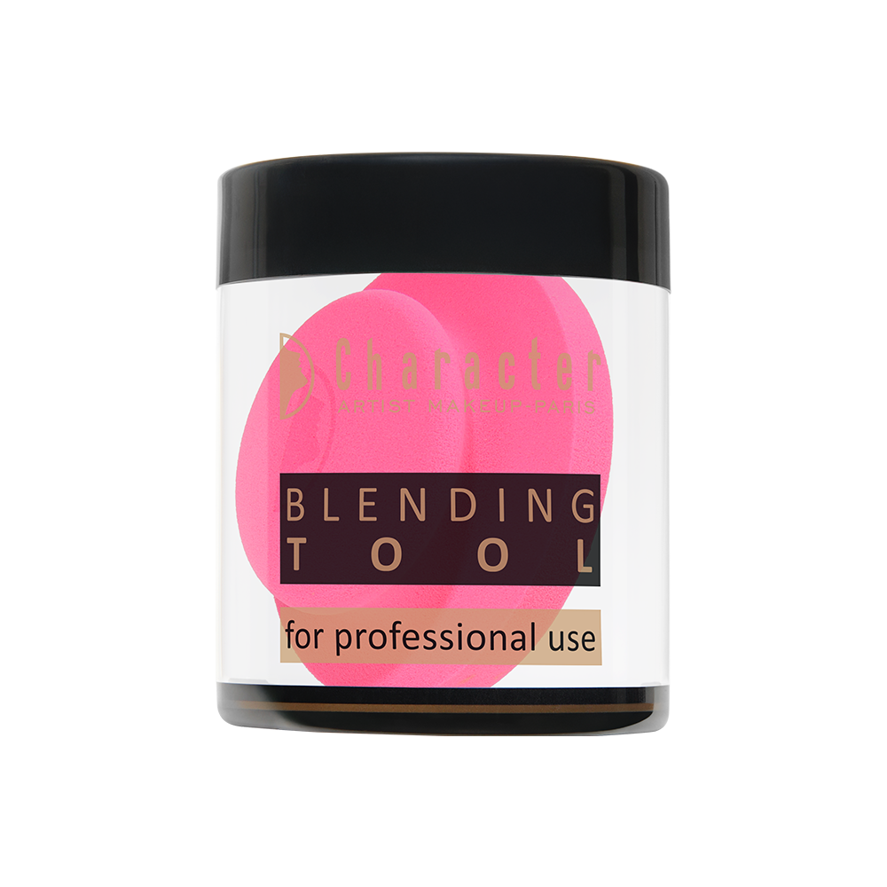 Character Blending Tool Sponge - CBT010-KYAMSTORE