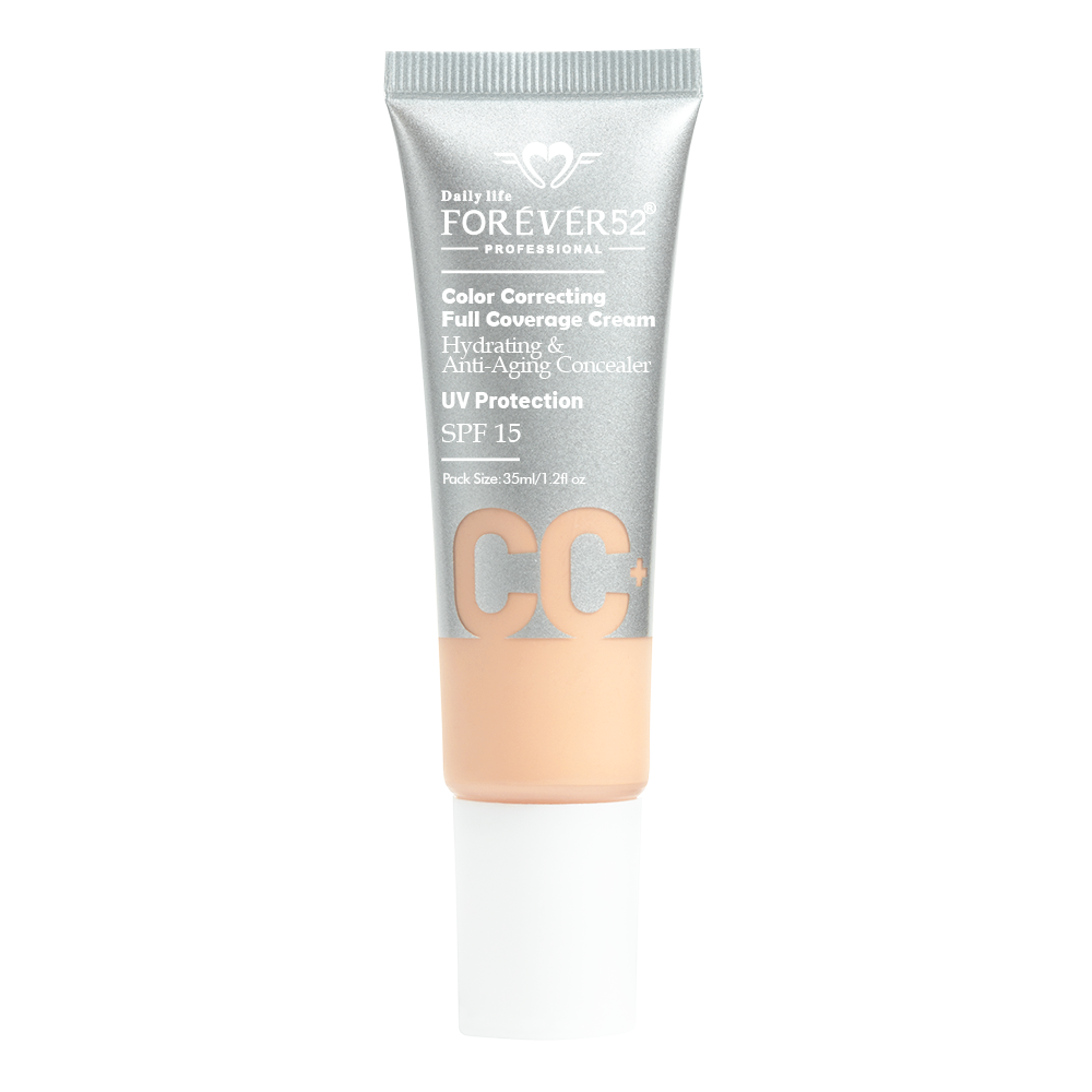 Color Correcting Full Coverage Cream-KYAMSTORE