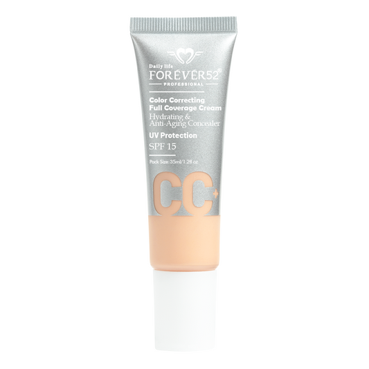 Color Correcting Full Coverage Cream-KYAMSTORE