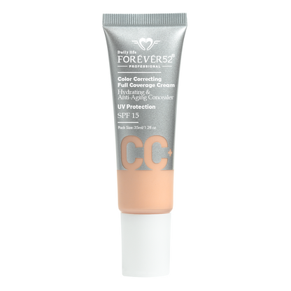 Color Correcting Full Coverage Cream-KYAMSTORE