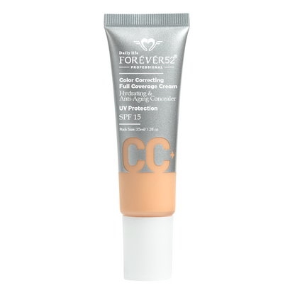 Color Correcting Full Coverage Cream-KYAMSTORE