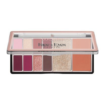 Character Face and Eye Palette-KYAMSTORE
