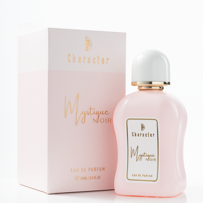 Mystique Noir - CH001-KYAMSTORE