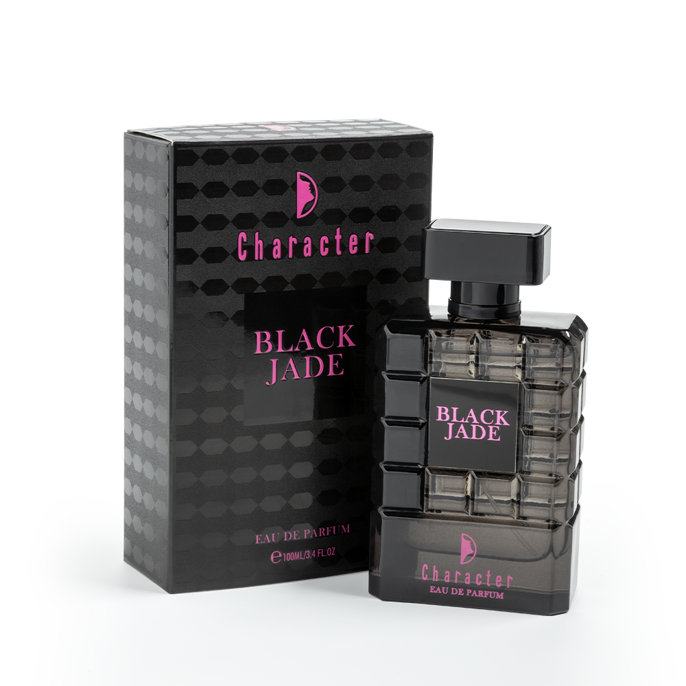 Jade Black - CH007-KYAMSTORE