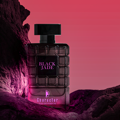 Jade Black - CH007-KYAMSTORE