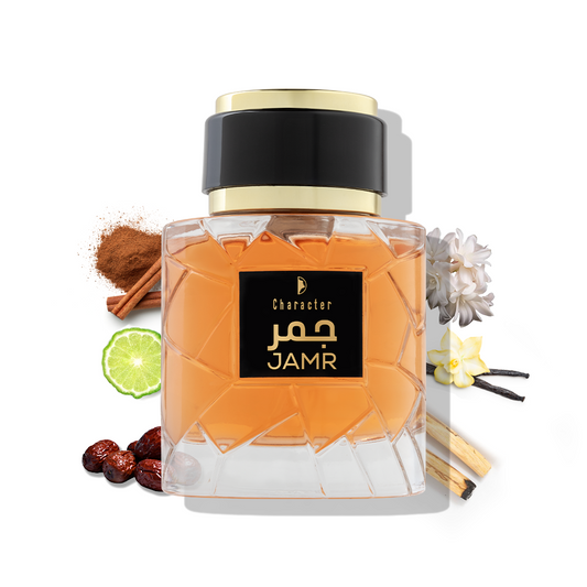 Jamr - CH009-KYAMSTORE