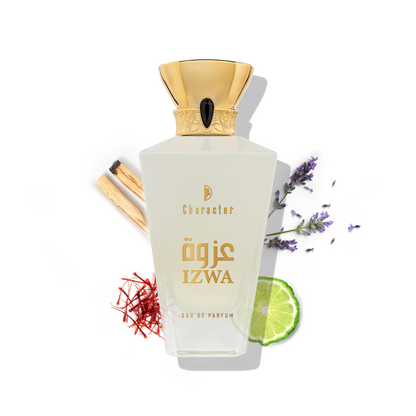 Izwa - CH010-KYAMSTORE