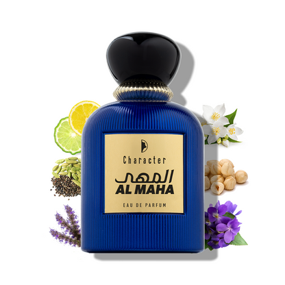 Al Maha - CH013-KYAMSTORE