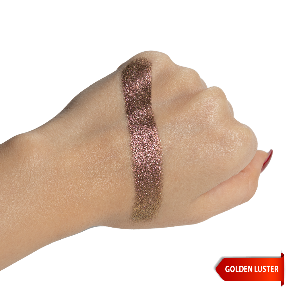 Character Chromatic Sparkling Eyeshadow Powder-KYAMSTORE