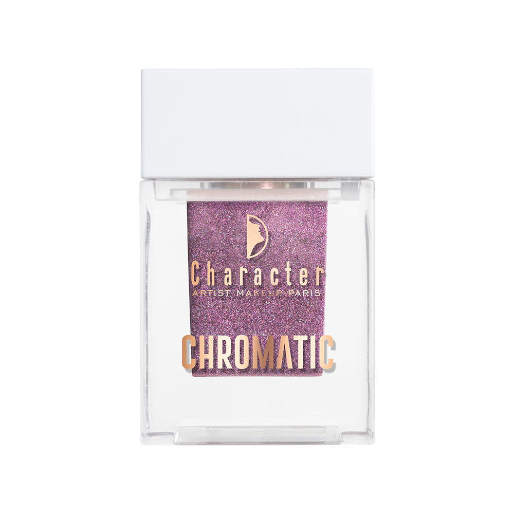 Character Chromatic Sparkling Eyeshadow Powder-KYAMSTORE