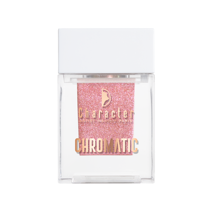 Character Chromatic Sparkling Eyeshadow Powder-KYAMSTORE