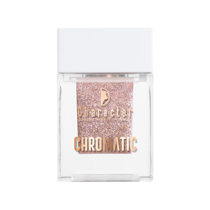 Character Chromatic Sparkling Eyeshadow Powder-KYAMSTORE
