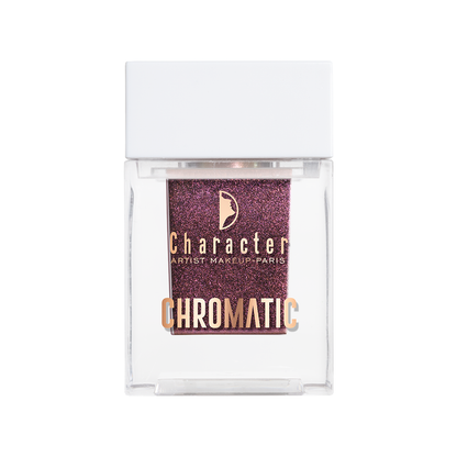 Character Chromatic Sparkling Eyeshadow Powder-KYAMSTORE