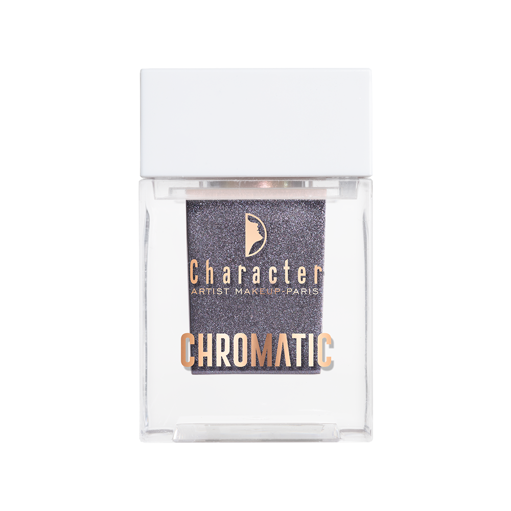Character Chromatic Sparkling Eyeshadow Powder-KYAMSTORE