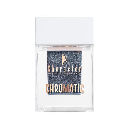 Character Chromatic Sparkling Eyeshadow Powder-KYAMSTORE