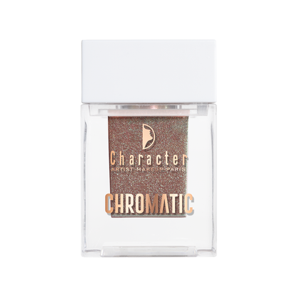 Character Chromatic Sparkling Eyeshadow Powder-KYAMSTORE