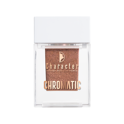 Character Chromatic Sparkling Eyeshadow Powder-KYAMSTORE