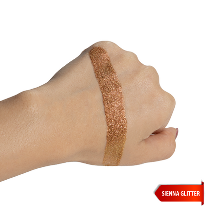 Character Chromatic Sparkling Eyeshadow Powder-KYAMSTORE