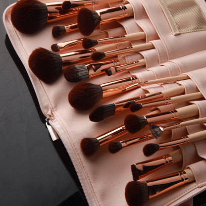 Character 23 Pieces Brush Set - CHX003-KYAMSTORE