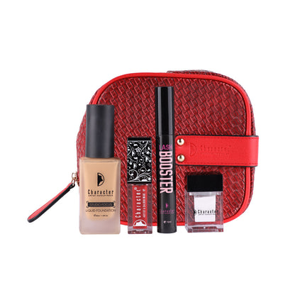 Character Makeup Pouch - CK222-KYAMSTORE