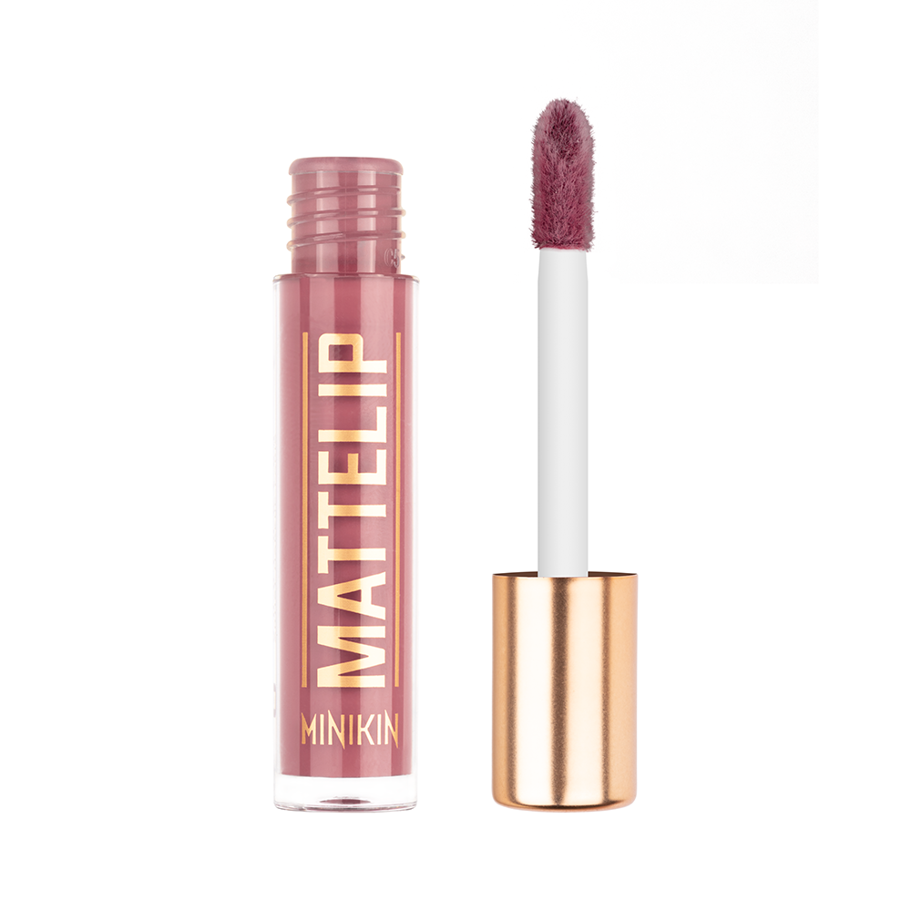 Character Mini Lipgloss-KYAMSTORE