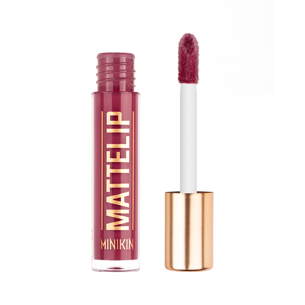 Character Mini Lipgloss-KYAMSTORE