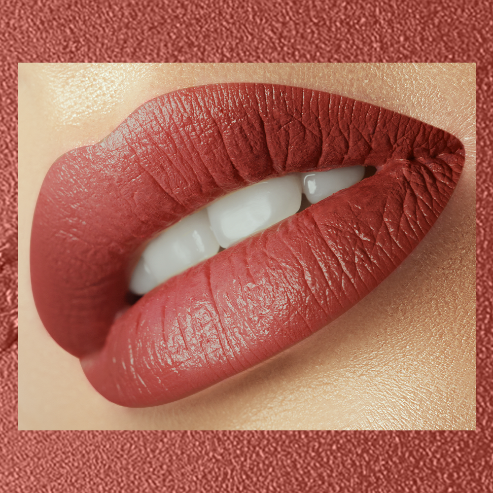 Character Mini Lipgloss-KYAMSTORE