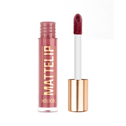 Character Mini Lipgloss-KYAMSTORE