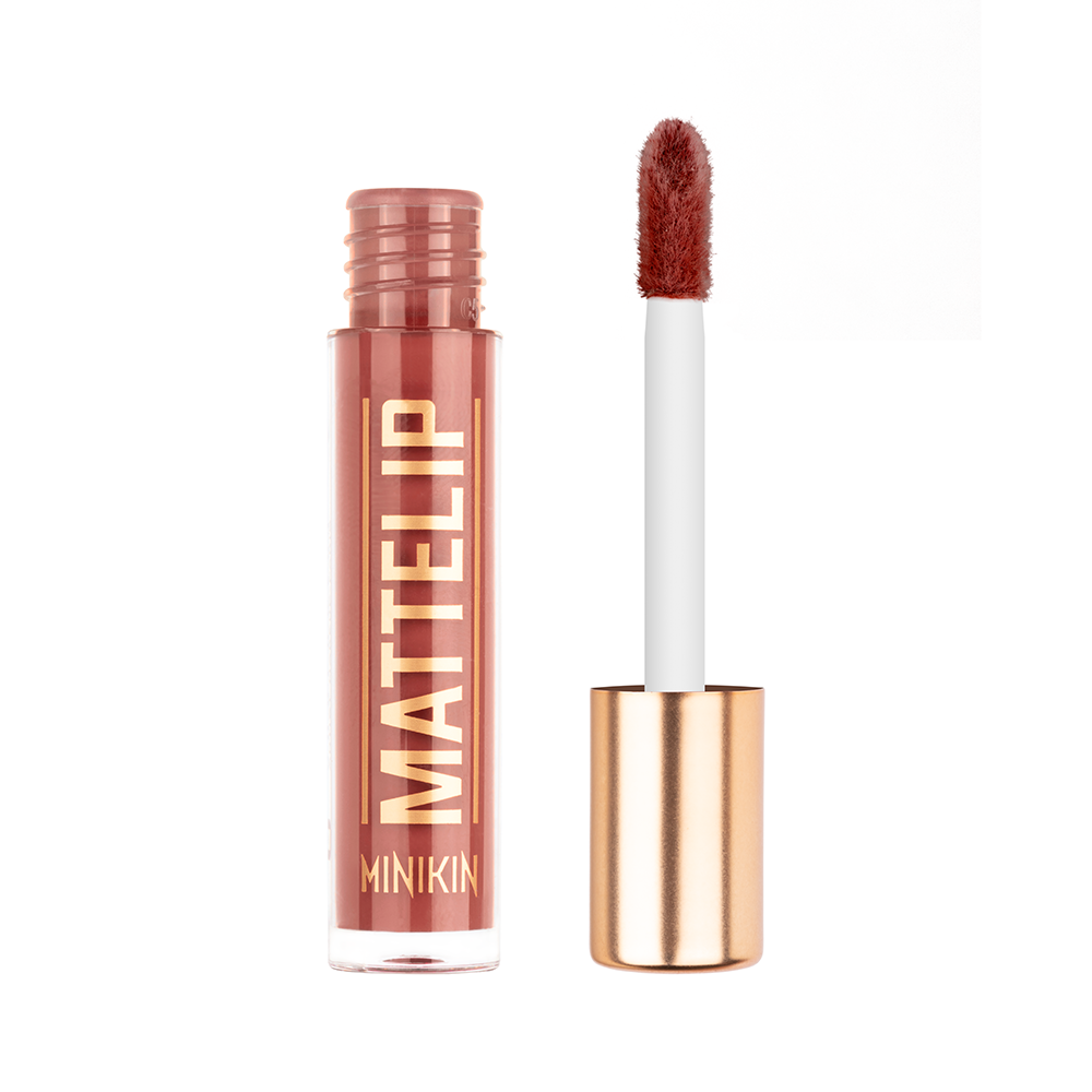 Character Mini Lipgloss-KYAMSTORE