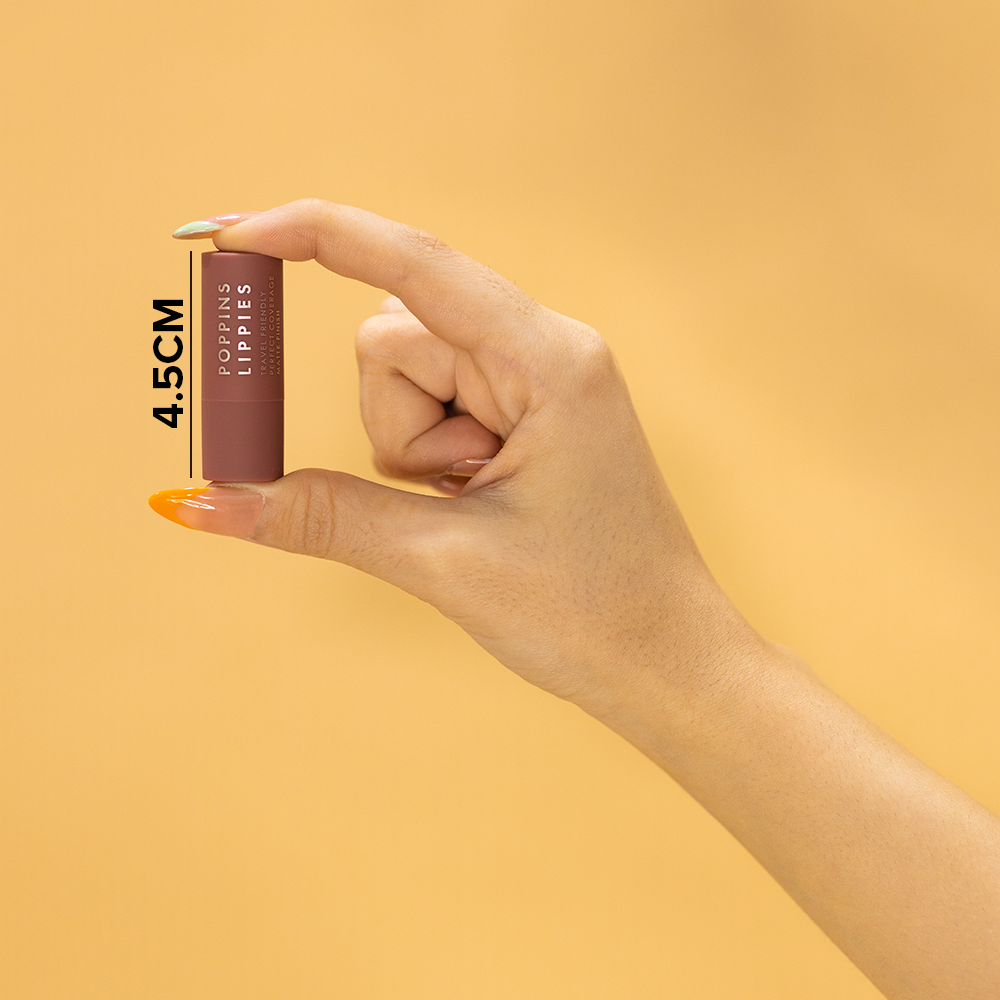 Character Mini Lipstick - CMK500-KYAMSTORE
