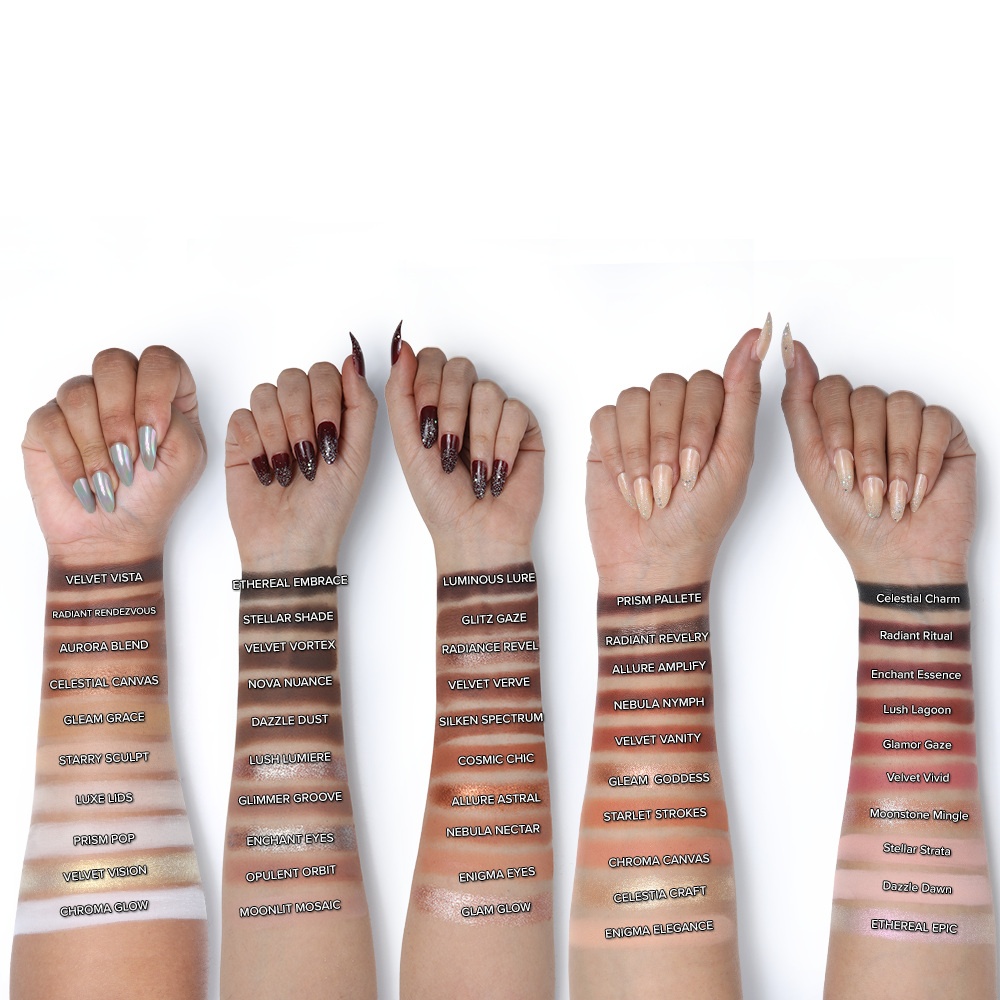 Color Me Out-KYAMSTORE