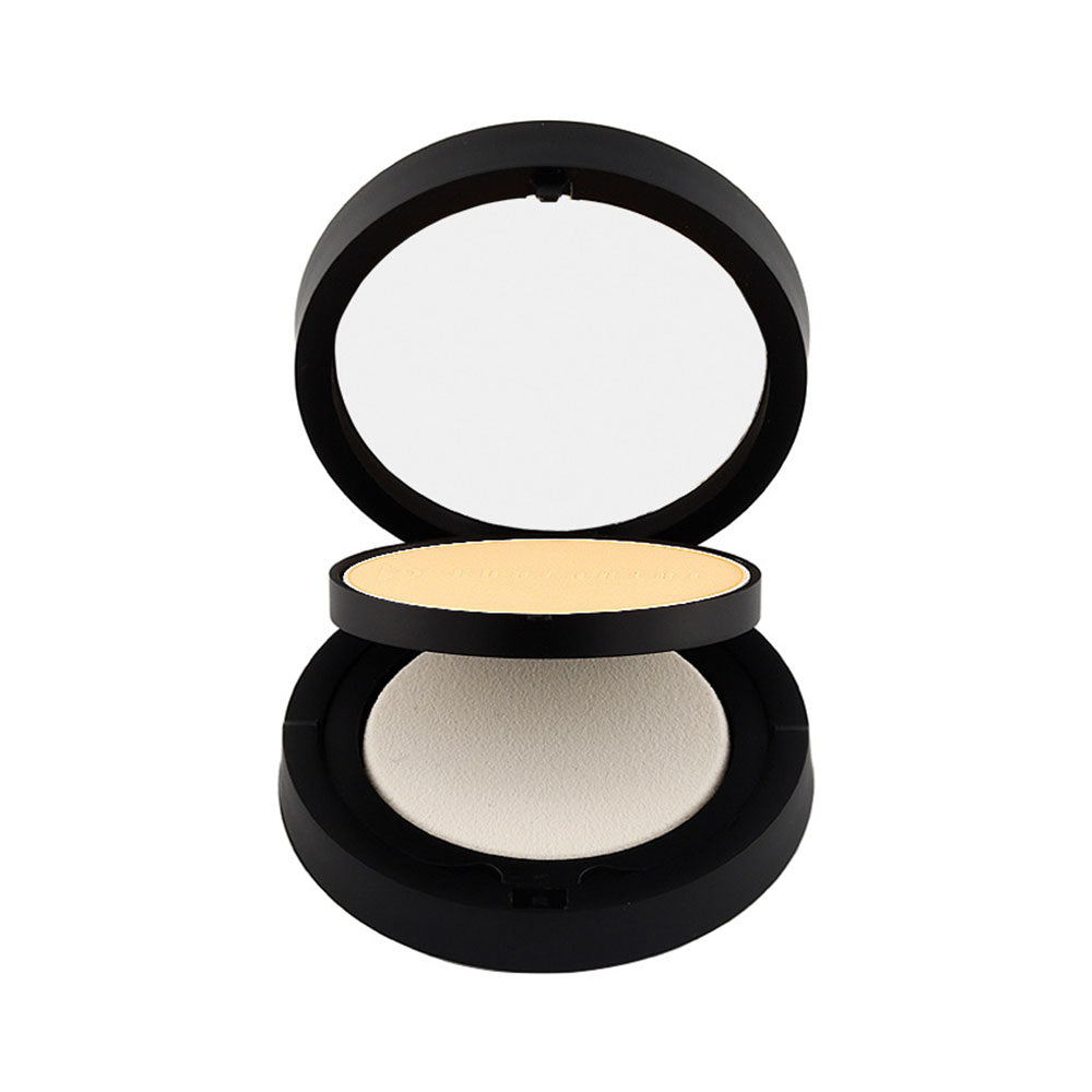 Character Compact Powder-KYAMSTORE