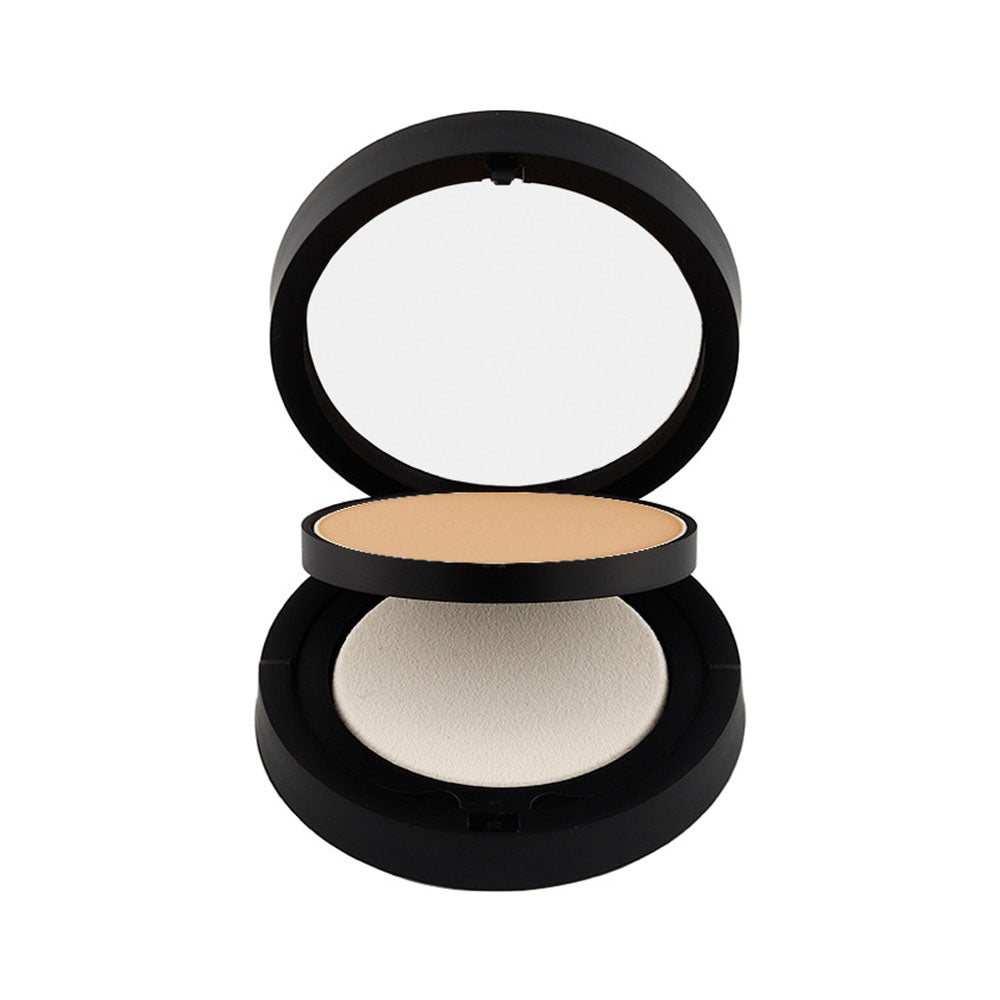 Character Compact Powder-KYAMSTORE
