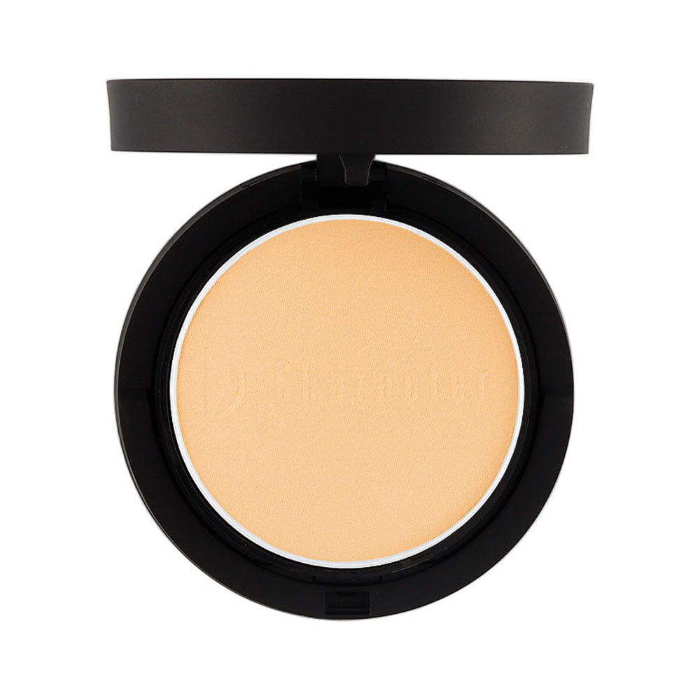 Character Compact Powder-KYAMSTORE