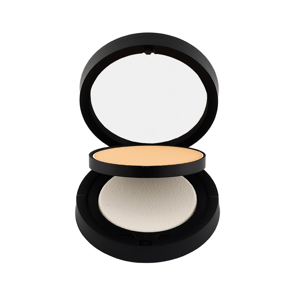 Character Compact Powder-KYAMSTORE