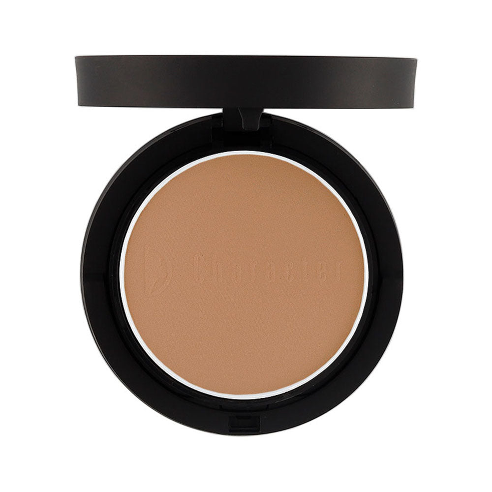 Character Compact Powder-KYAMSTORE
