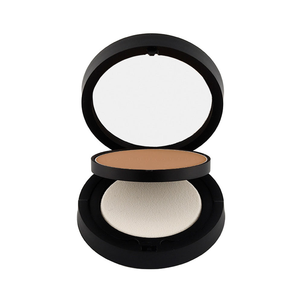 Character Compact Powder-KYAMSTORE